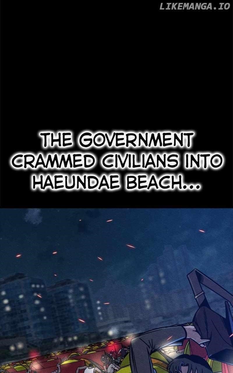 Zombie X Slasher Chapter 54 - Page 9