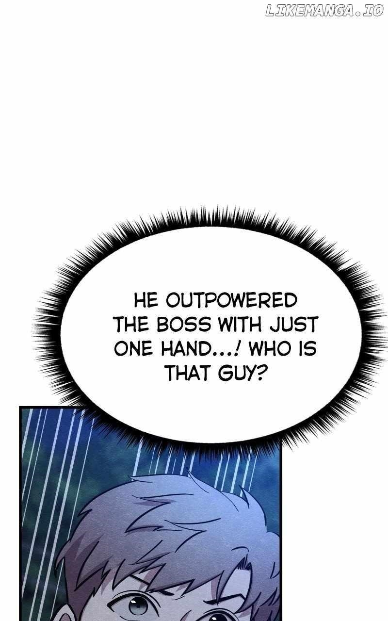 Zombie X Slasher Chapter 54 - Page 91