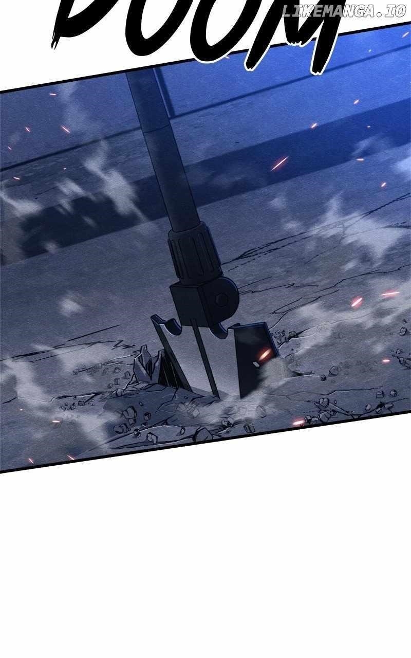 Zombie X Slasher Chapter 54 - Page 97