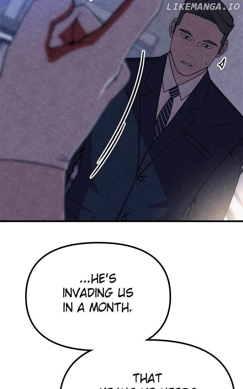 Zombie X Slasher Chapter 63 - Page 102