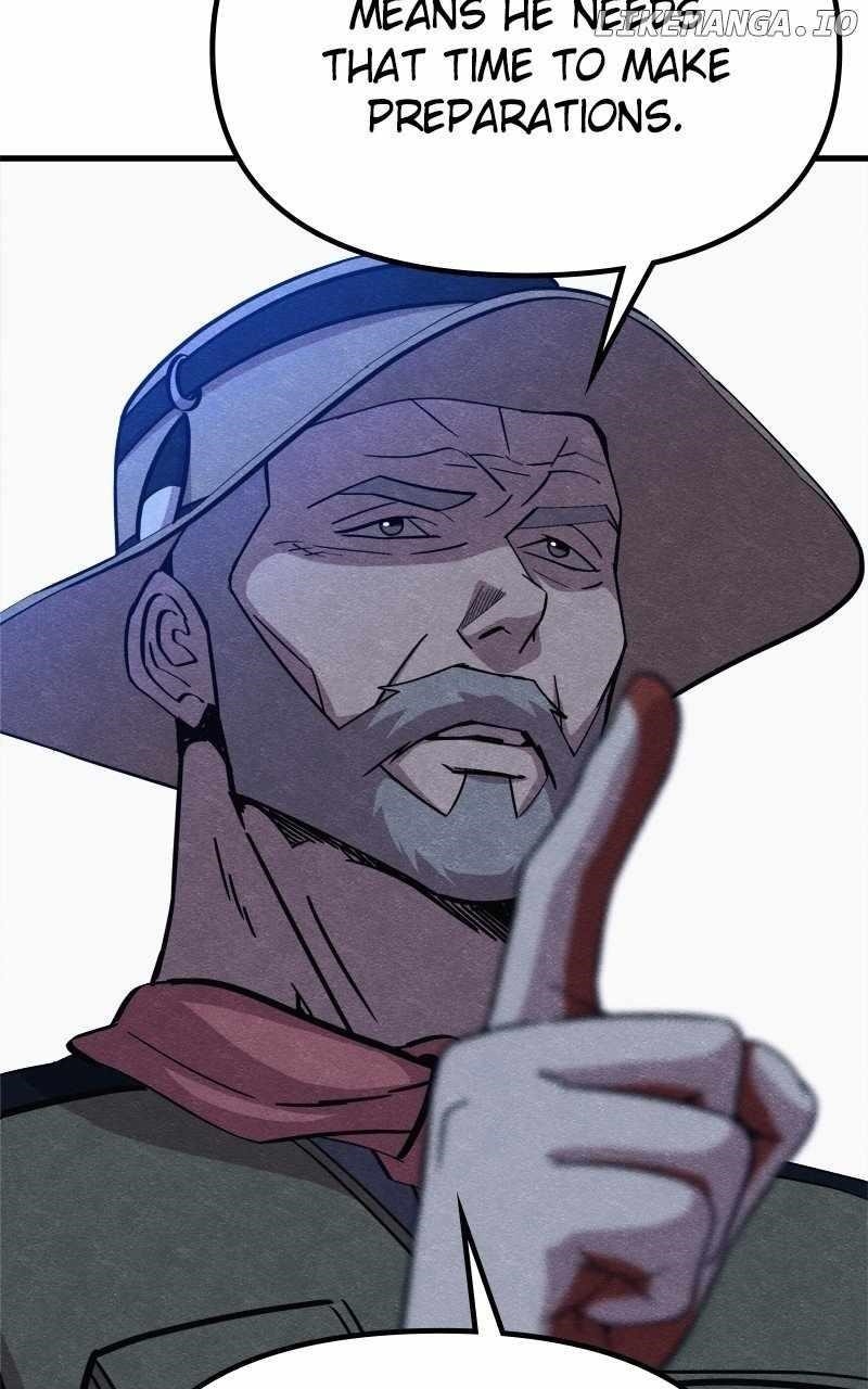 Zombie X Slasher Chapter 63 - Page 103