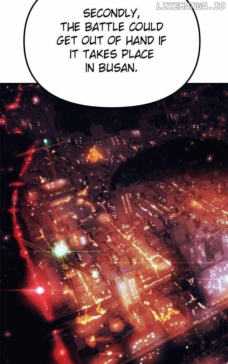 Zombie X Slasher Chapter 63 - Page 105