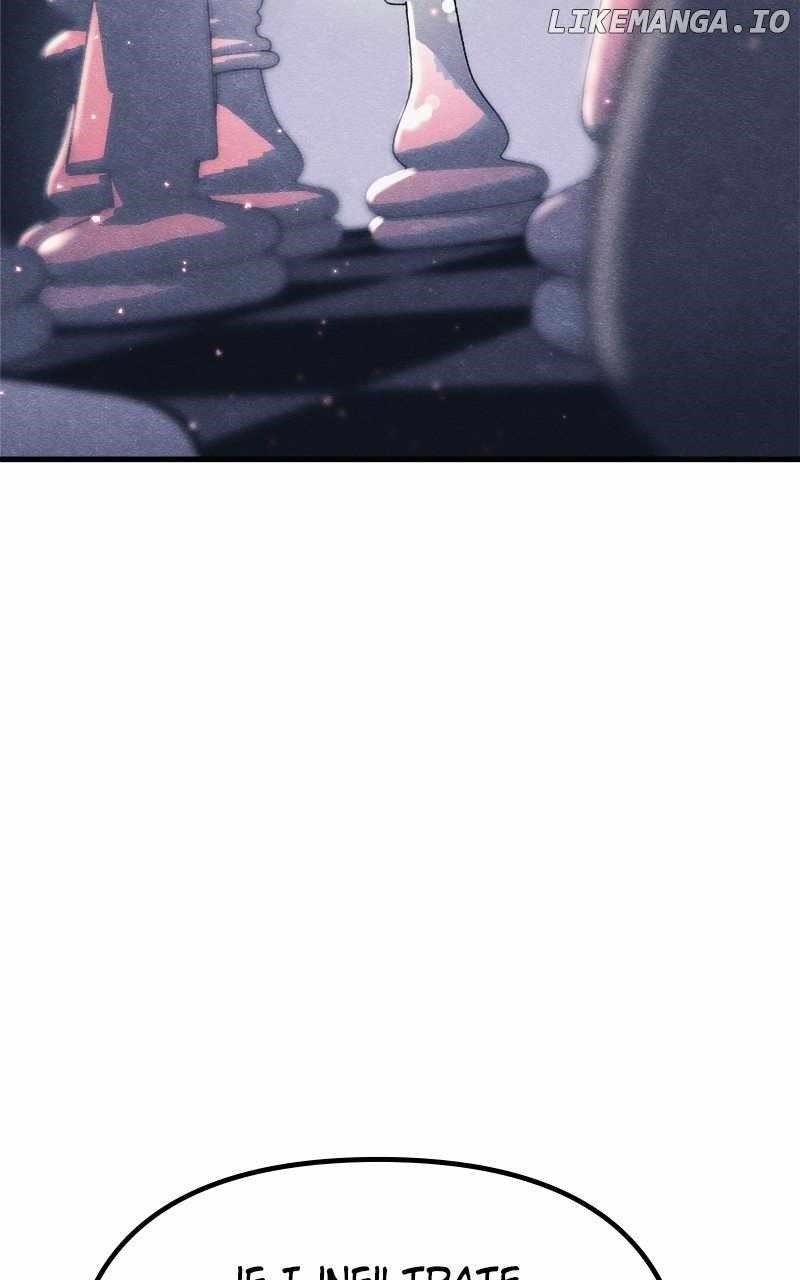 Zombie X Slasher Chapter 63 - Page 109