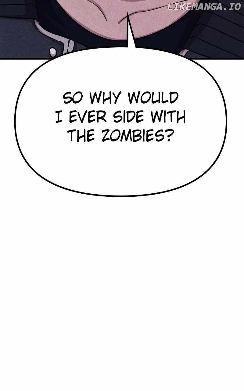 Zombie X Slasher Chapter 63 - Page 11