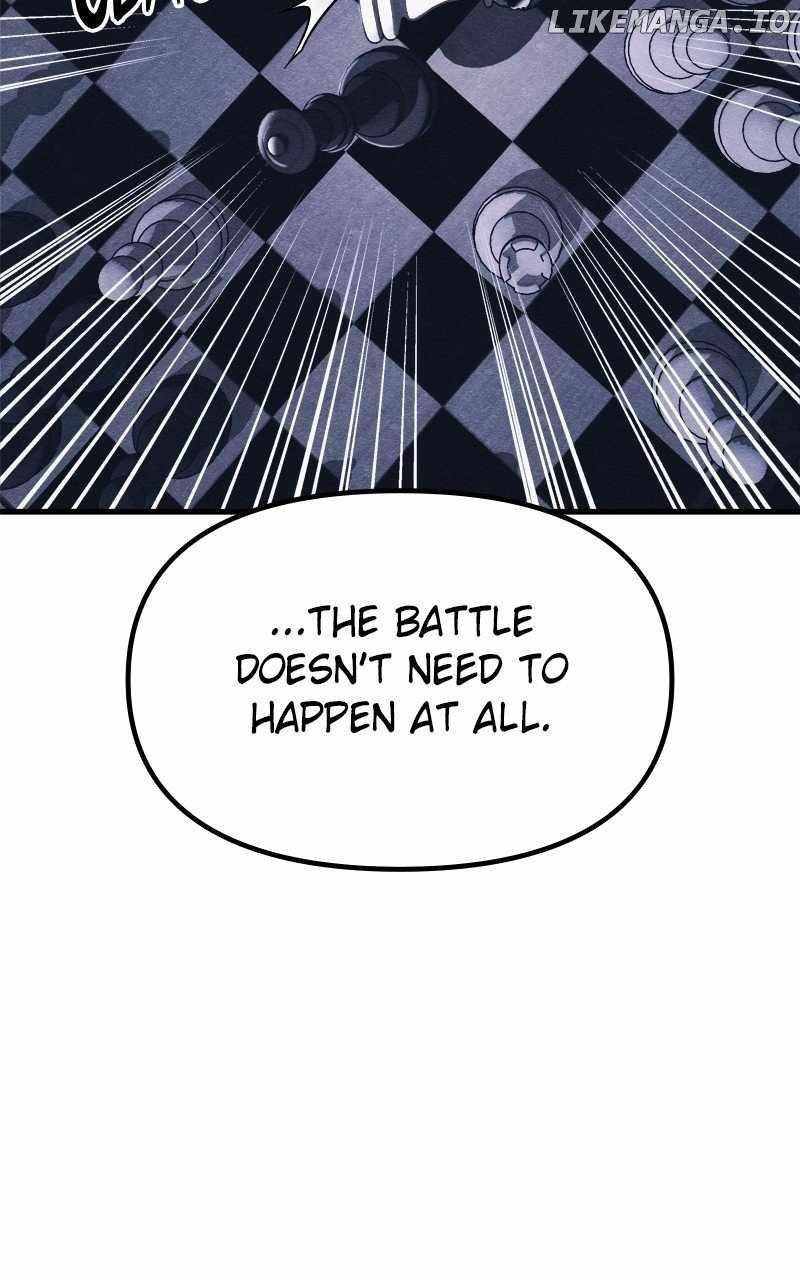 Zombie X Slasher Chapter 63 - Page 111