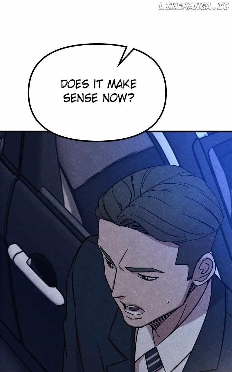 Zombie X Slasher Chapter 63 - Page 112