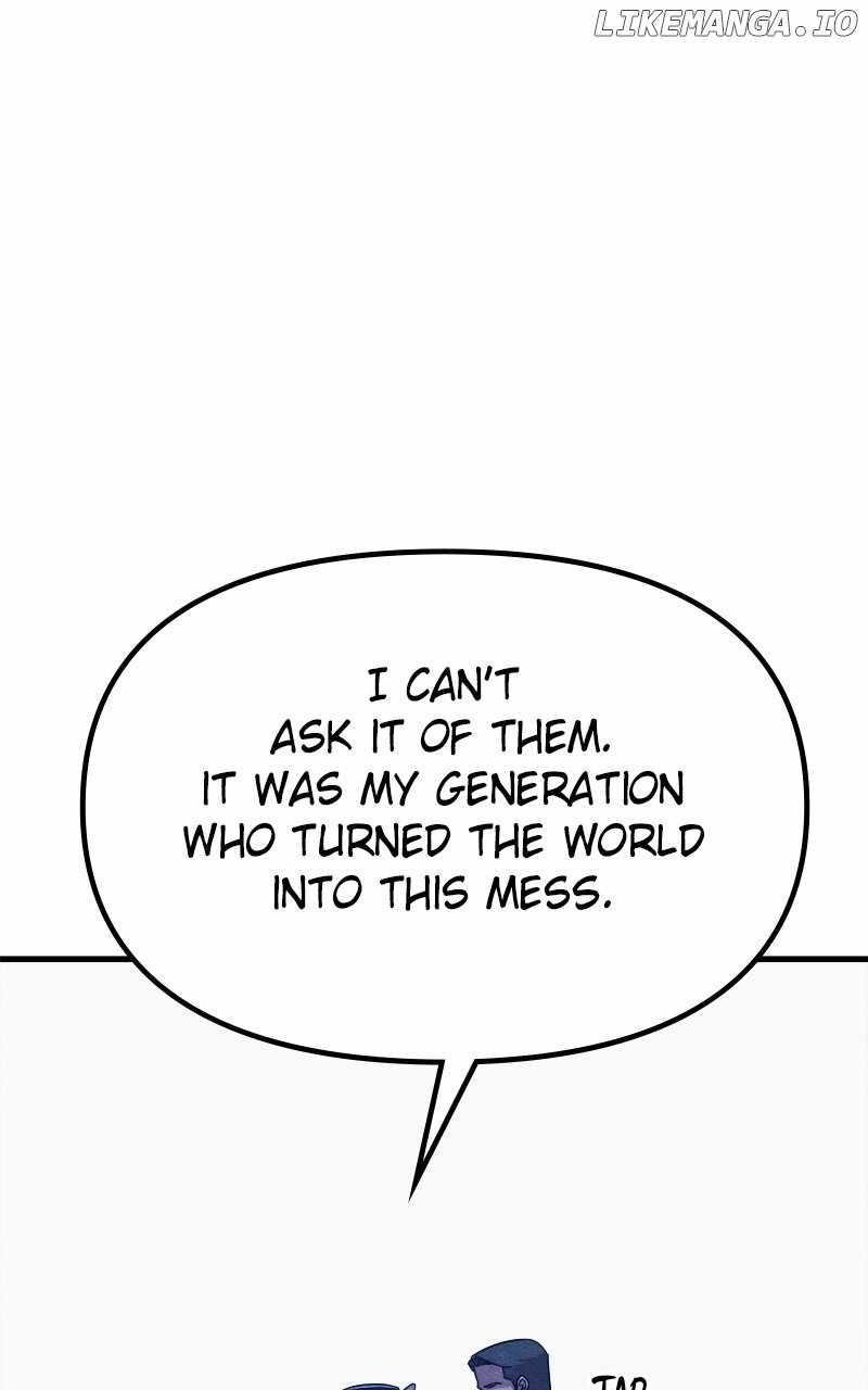 Zombie X Slasher Chapter 63 - Page 118