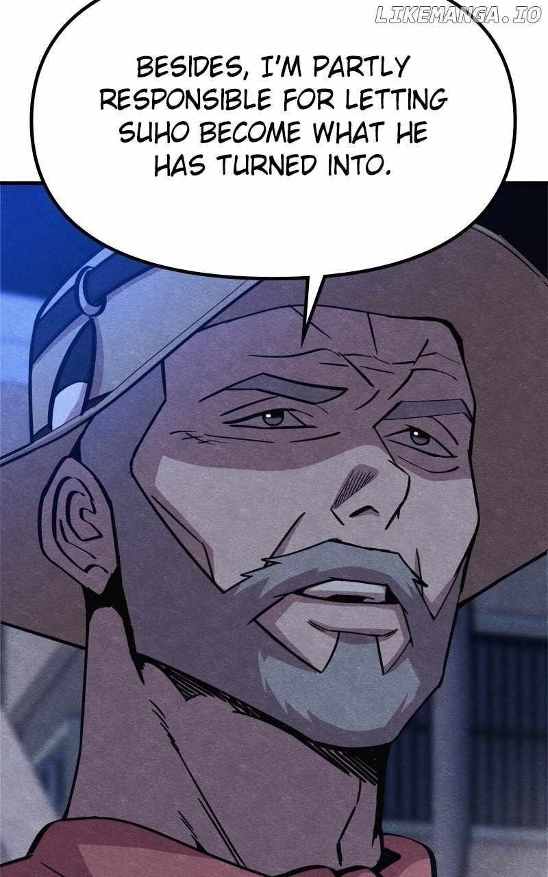 Zombie X Slasher Chapter 63 - Page 120