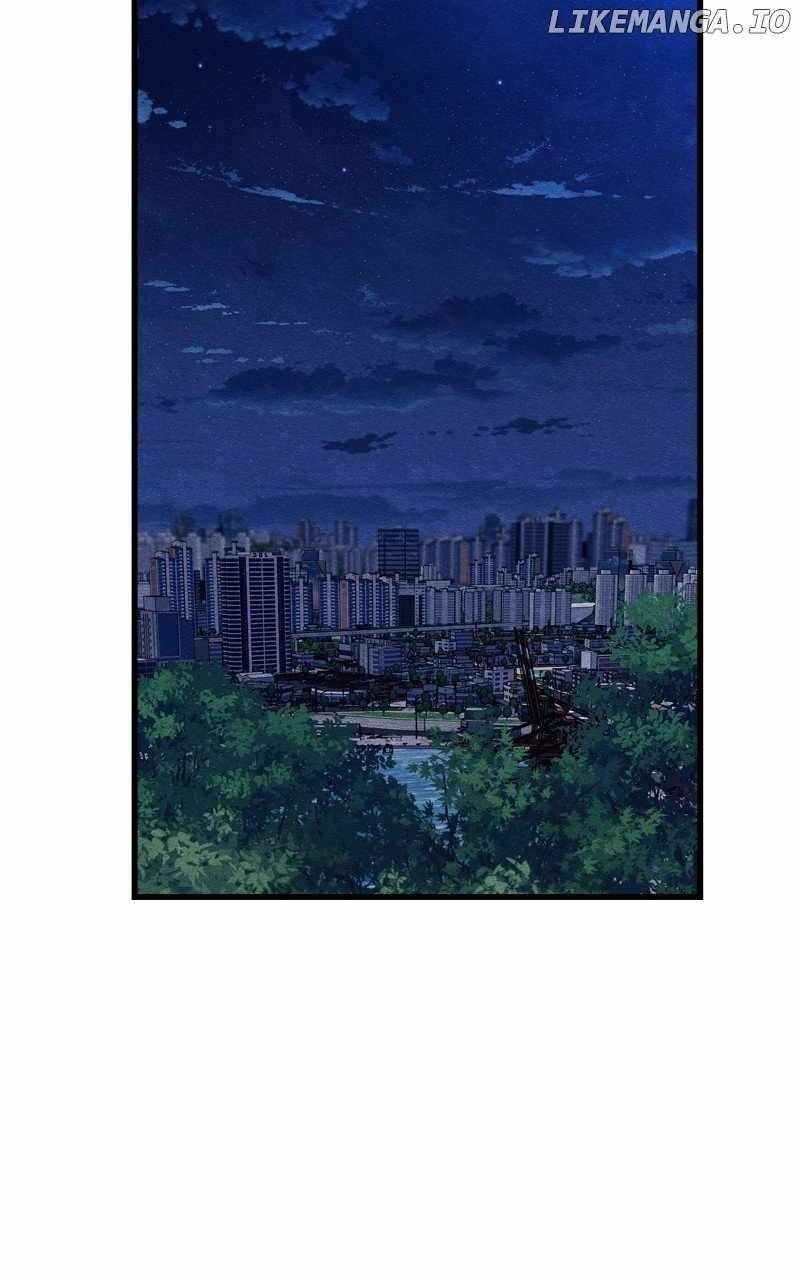 Zombie X Slasher Chapter 63 - Page 122