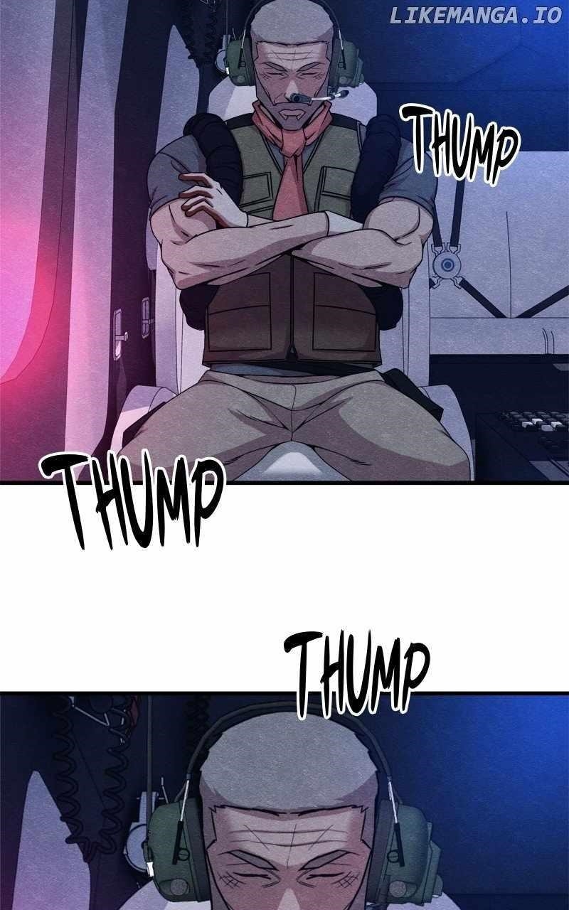 Zombie X Slasher Chapter 63 - Page 127