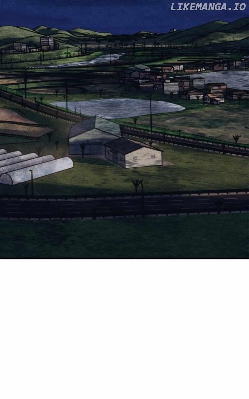 Zombie X Slasher Chapter 63 - Page 132