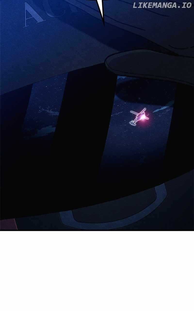 Zombie X Slasher Chapter 63 - Page 135