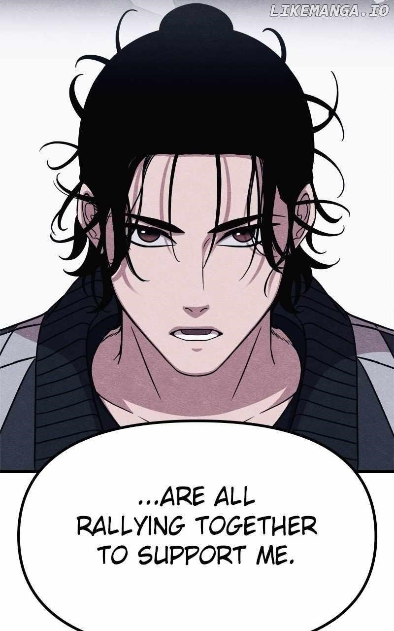 Zombie X Slasher Chapter 63 - Page 24