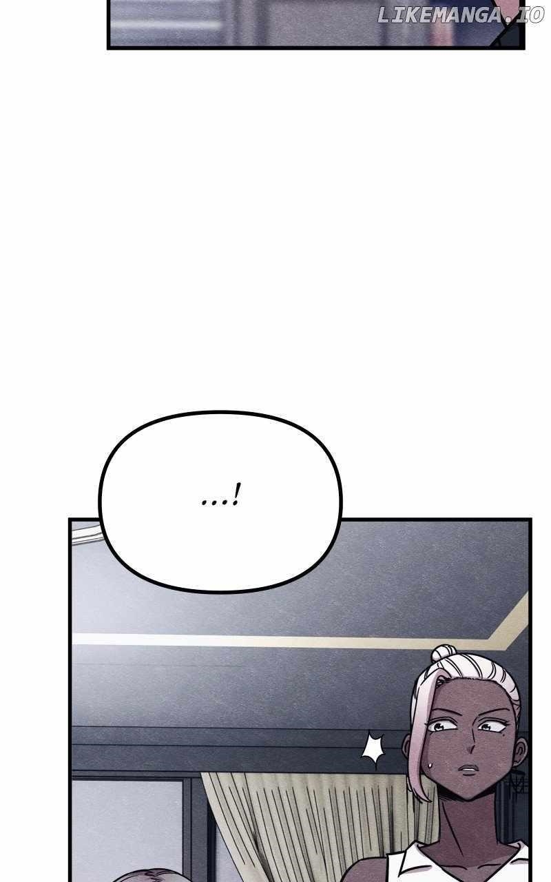 Zombie X Slasher Chapter 63 - Page 27