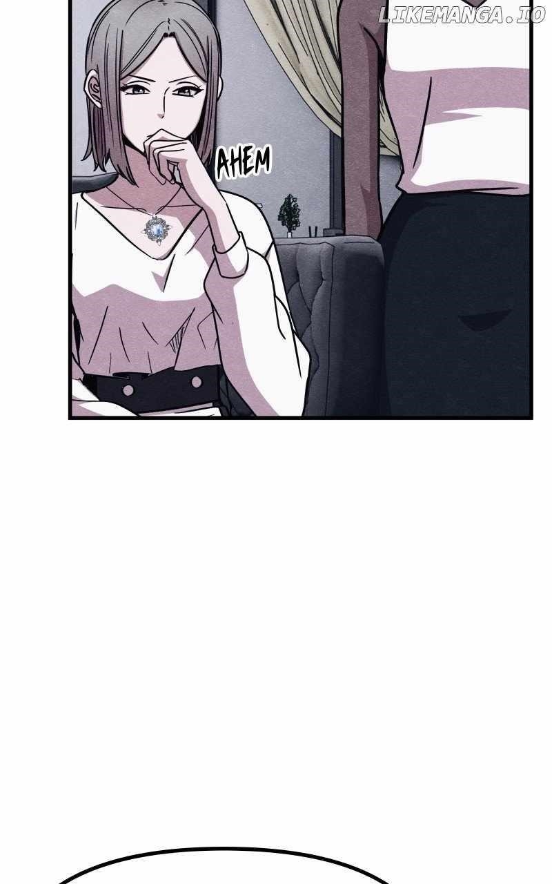 Zombie X Slasher Chapter 63 - Page 28