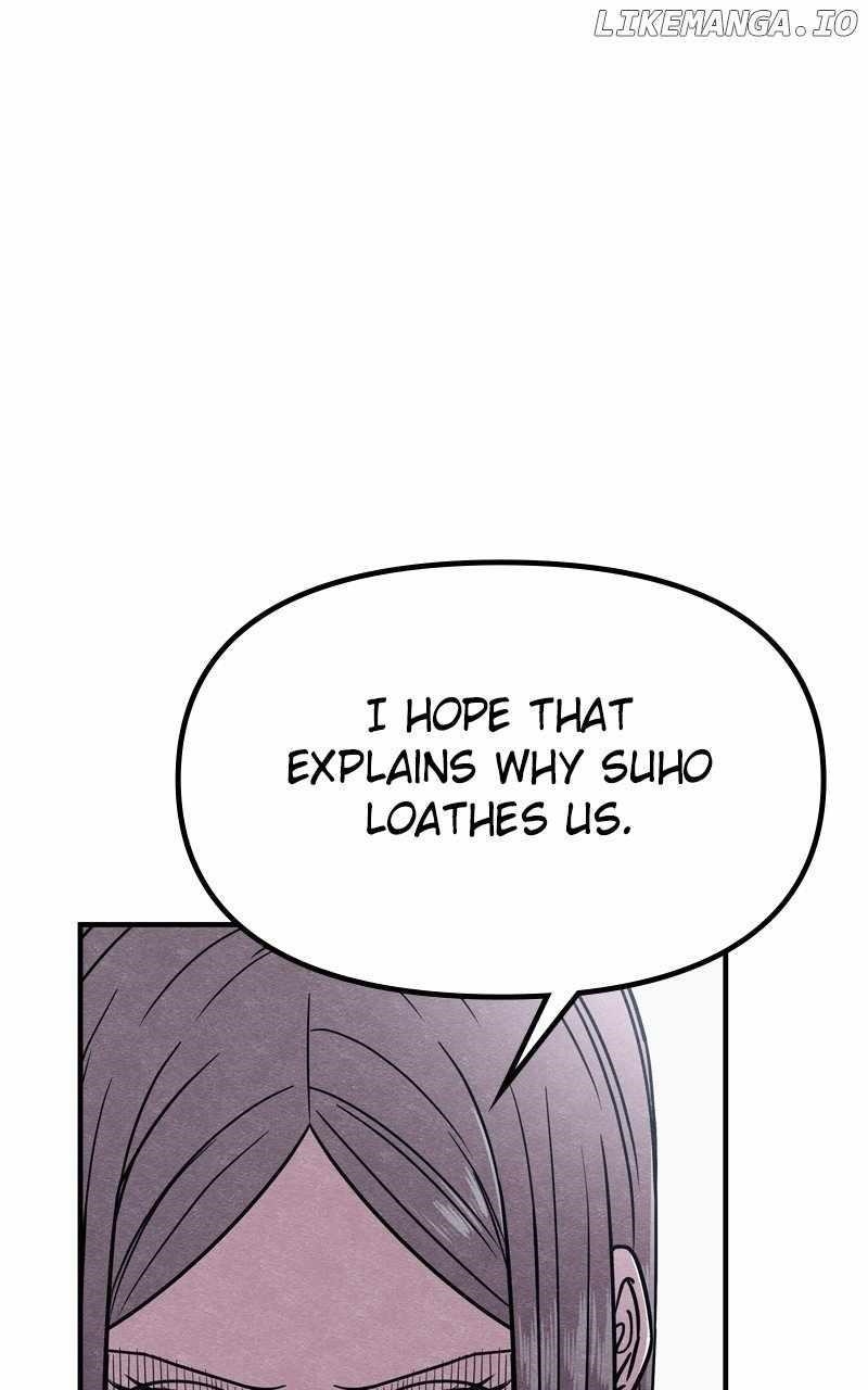 Zombie X Slasher Chapter 63 - Page 3