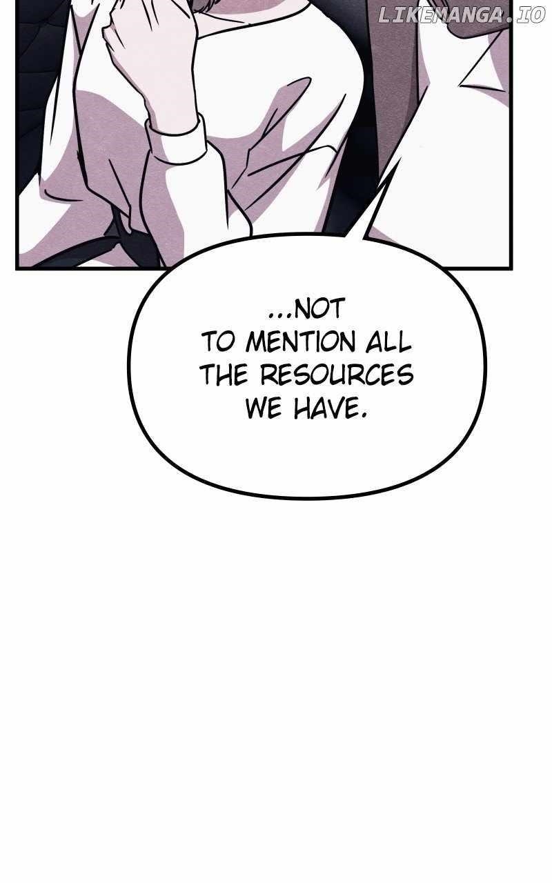 Zombie X Slasher Chapter 63 - Page 30