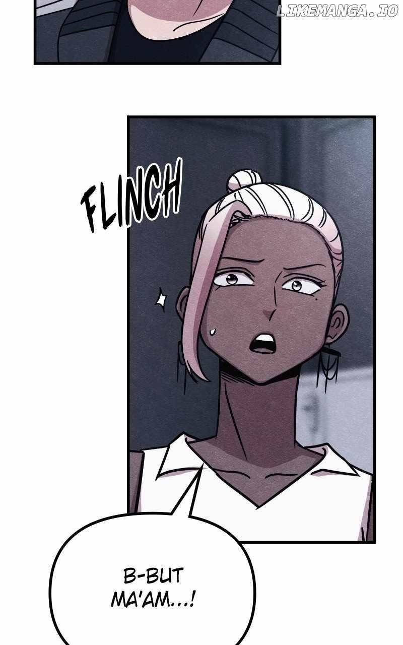 Zombie X Slasher Chapter 63 - Page 36