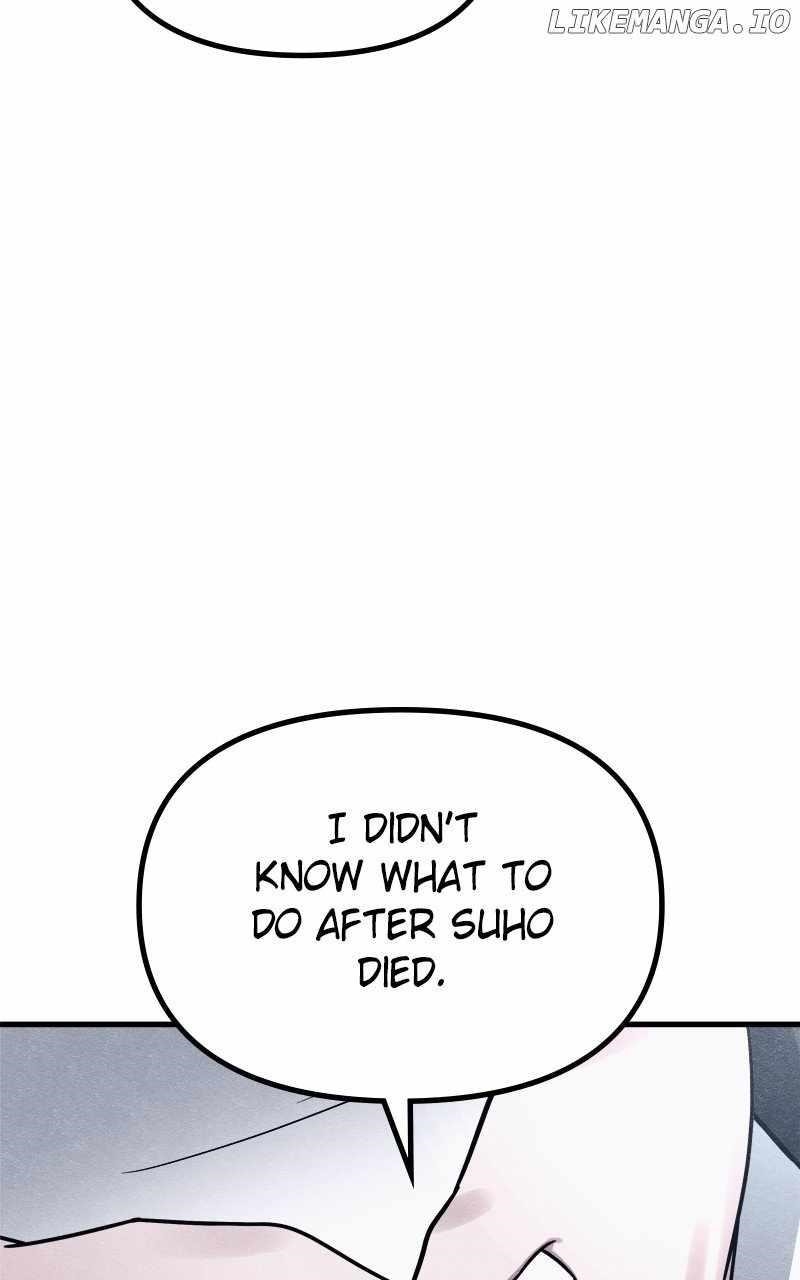 Zombie X Slasher Chapter 63 - Page 37