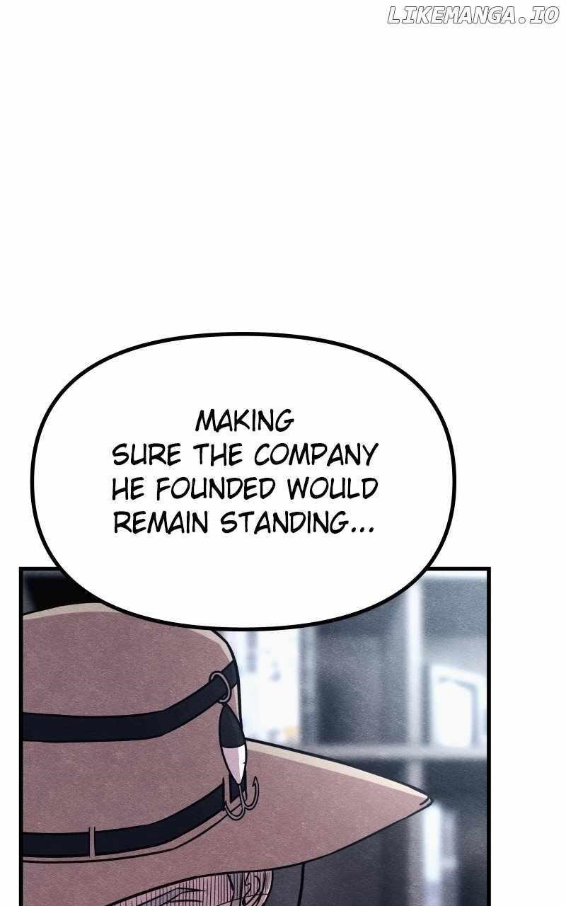 Zombie X Slasher Chapter 63 - Page 39