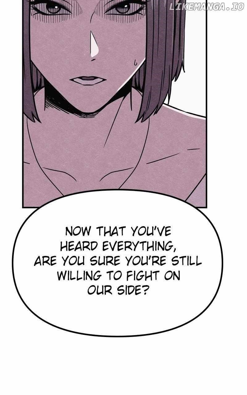 Zombie X Slasher Chapter 63 - Page 4