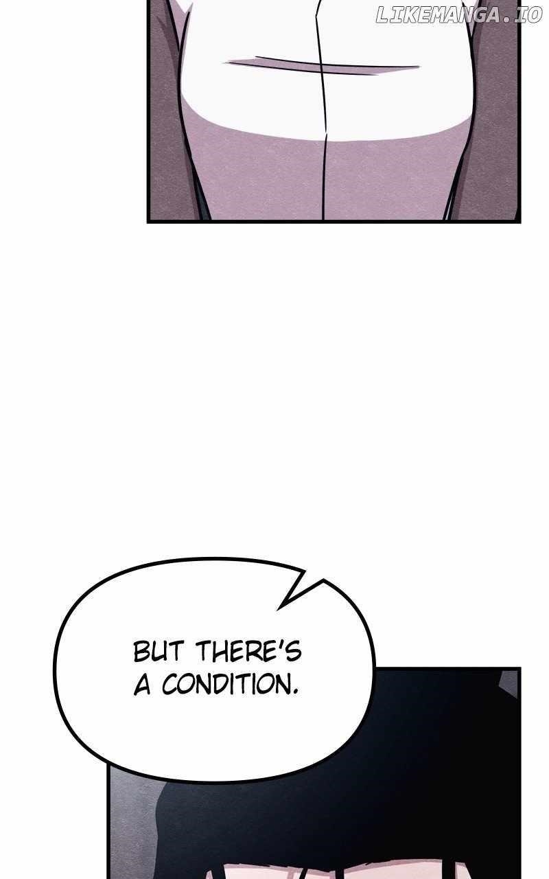 Zombie X Slasher Chapter 63 - Page 47