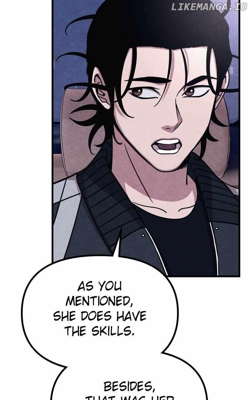 Zombie X Slasher Chapter 63 - Page 56