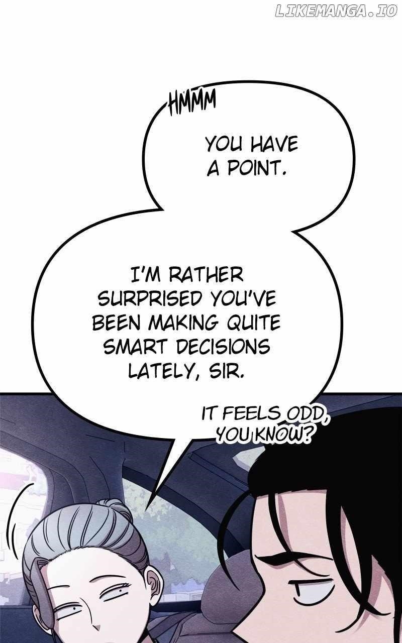 Zombie X Slasher Chapter 63 - Page 60