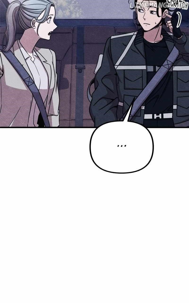 Zombie X Slasher Chapter 63 - Page 63