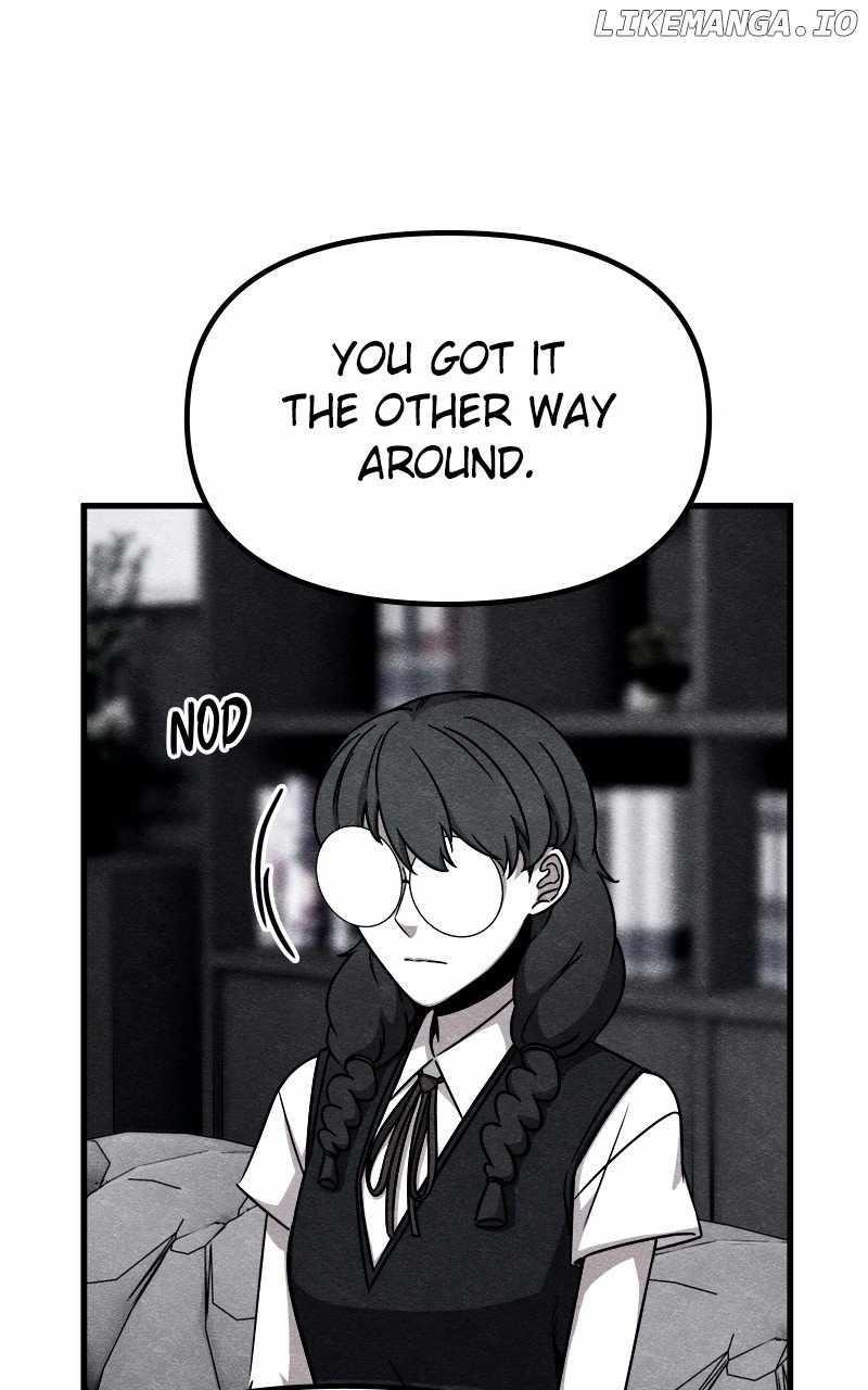 Zombie X Slasher Chapter 63 - Page 64