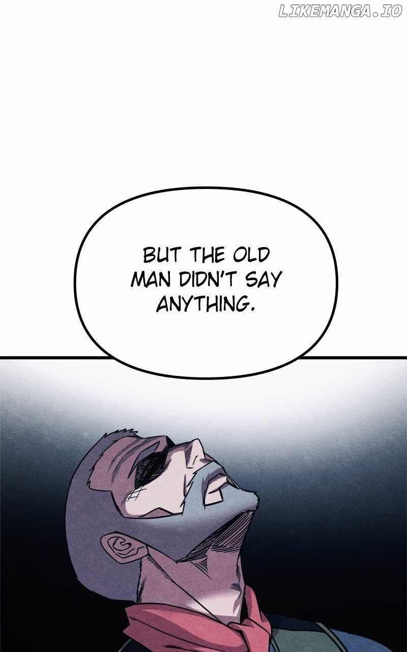 Zombie X Slasher Chapter 63 - Page 66