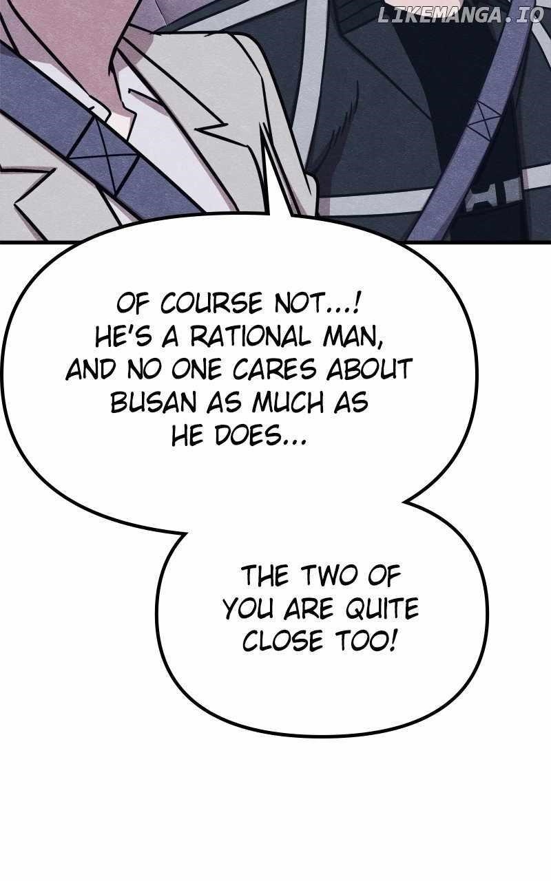 Zombie X Slasher Chapter 63 - Page 69