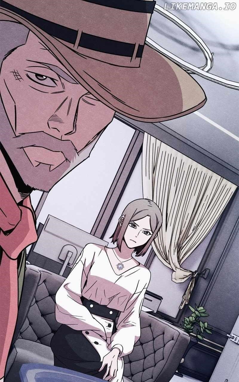 Zombie X Slasher Chapter 63 - Page 7