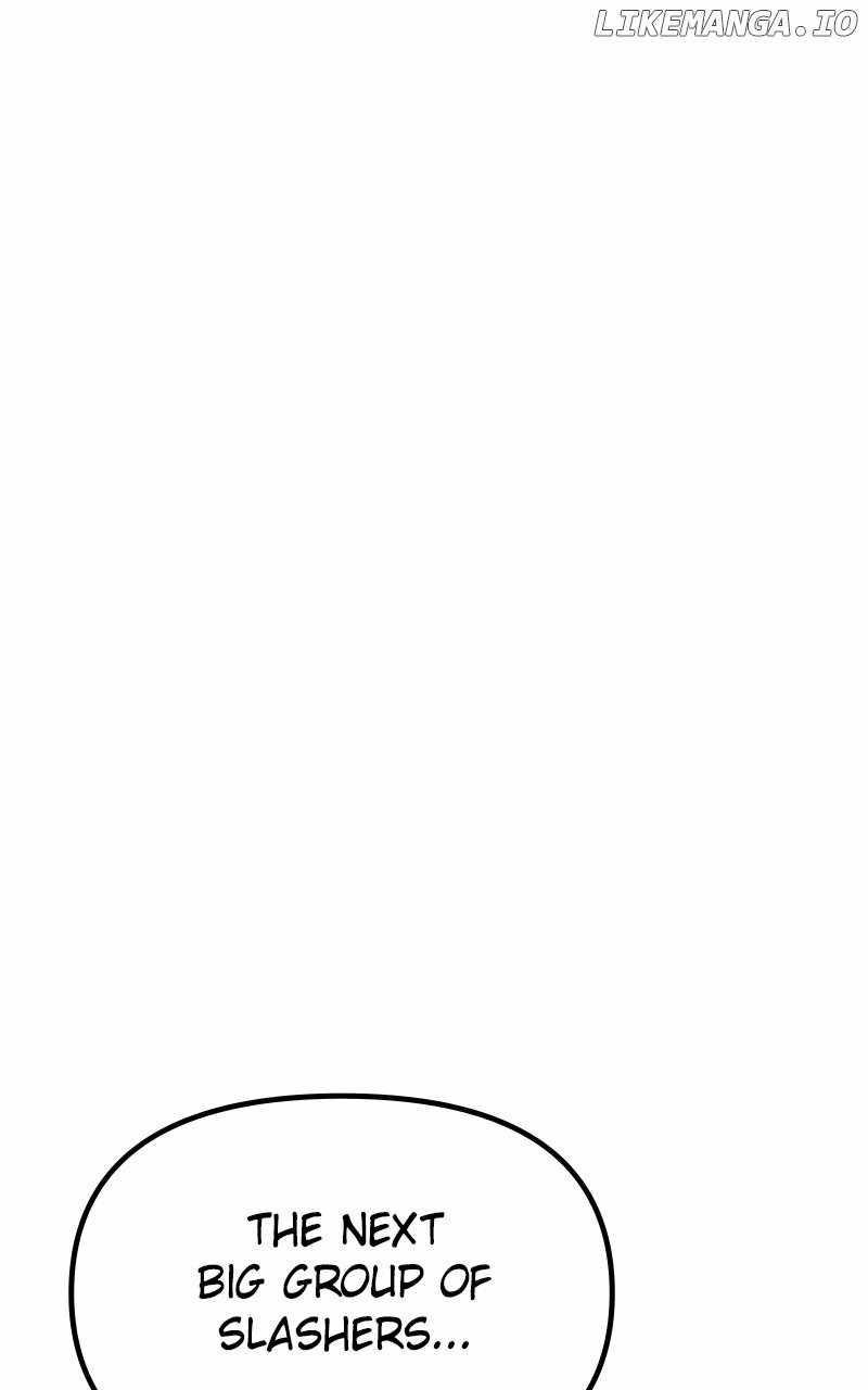 Zombie X Slasher Chapter 63 - Page 72