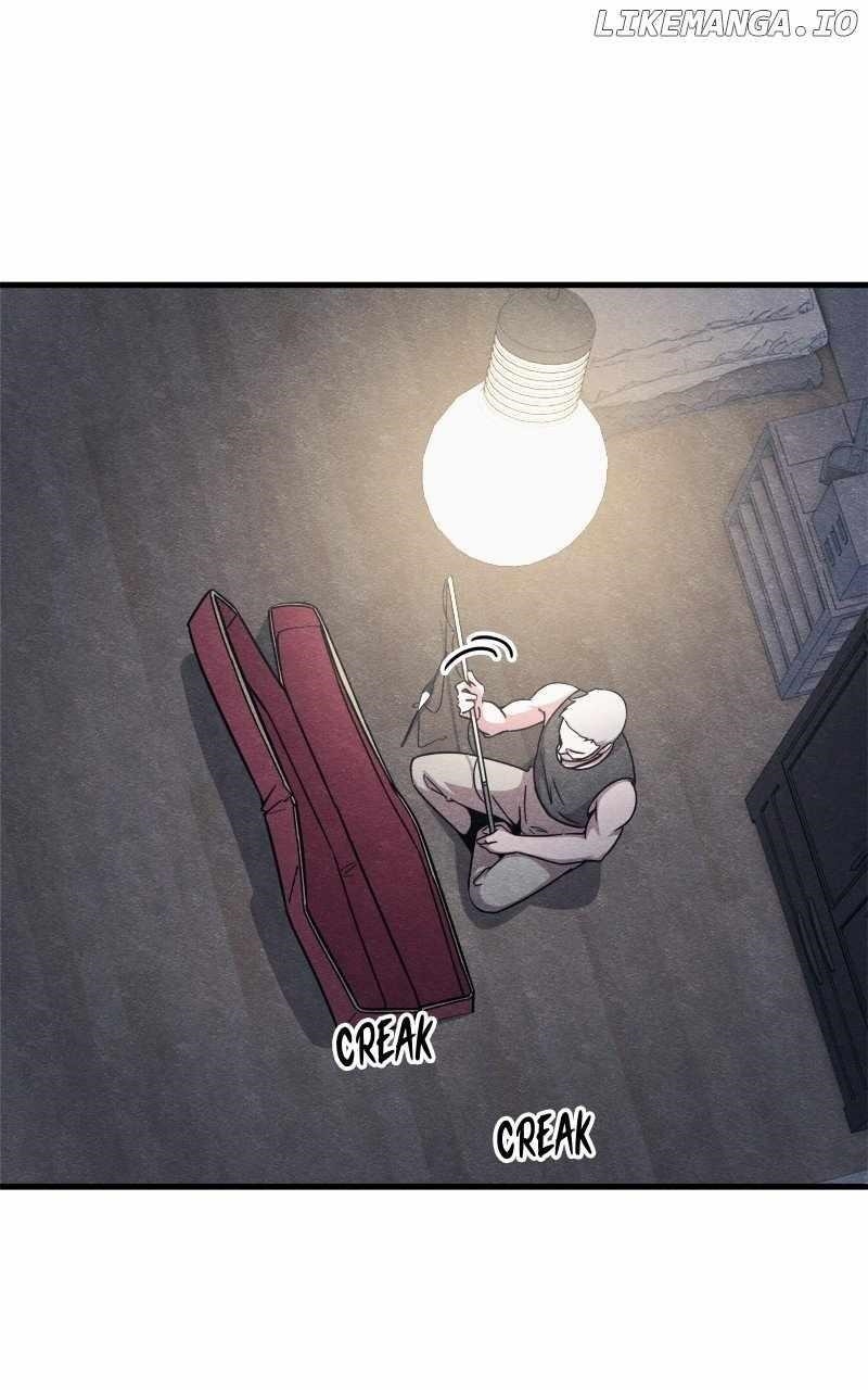 Zombie X Slasher Chapter 63 - Page 76