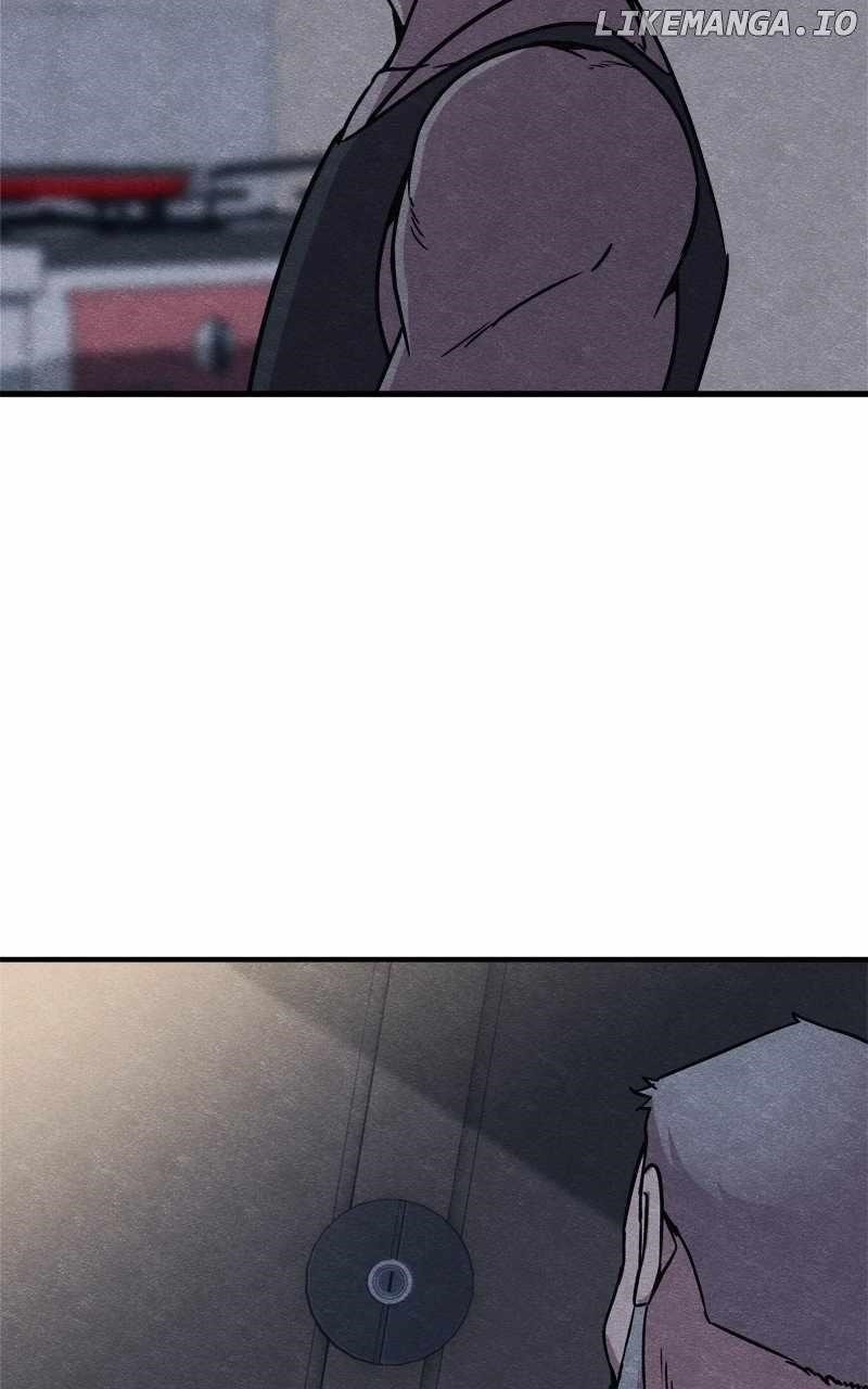 Zombie X Slasher Chapter 63 - Page 80