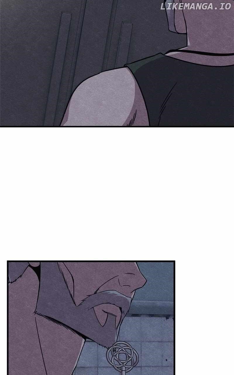 Zombie X Slasher Chapter 63 - Page 81