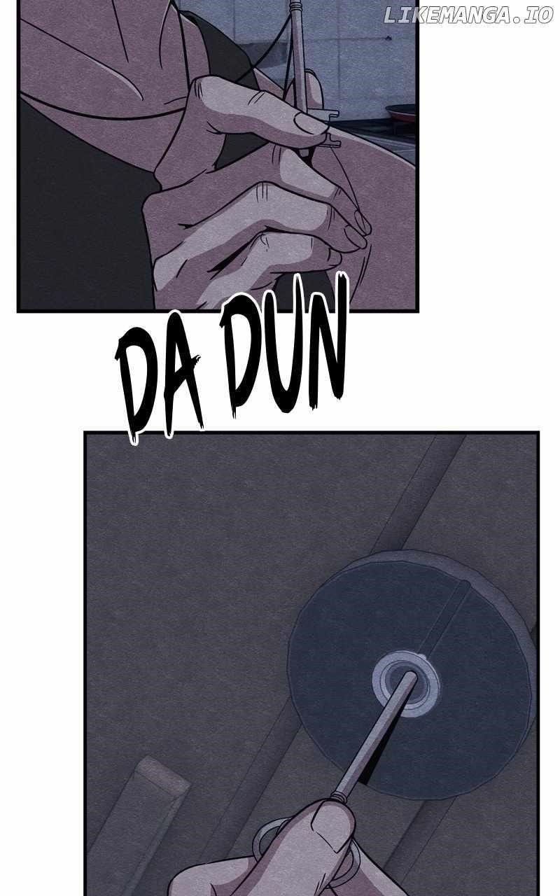 Zombie X Slasher Chapter 63 - Page 82