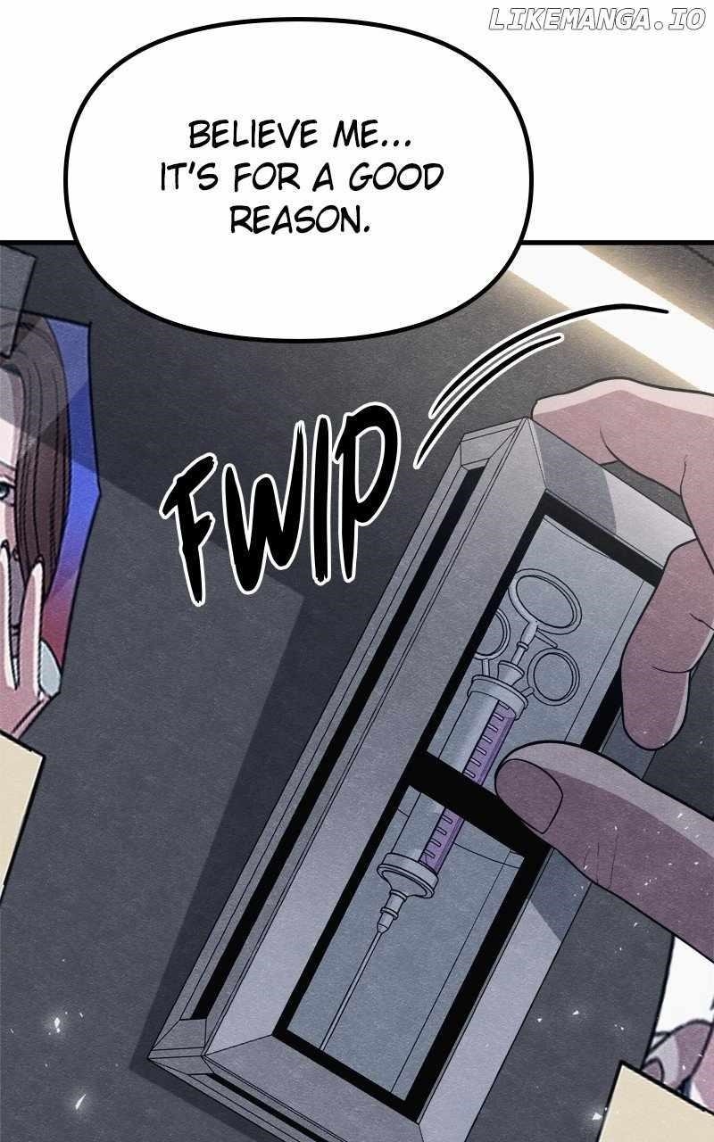 Zombie X Slasher Chapter 63 - Page 89