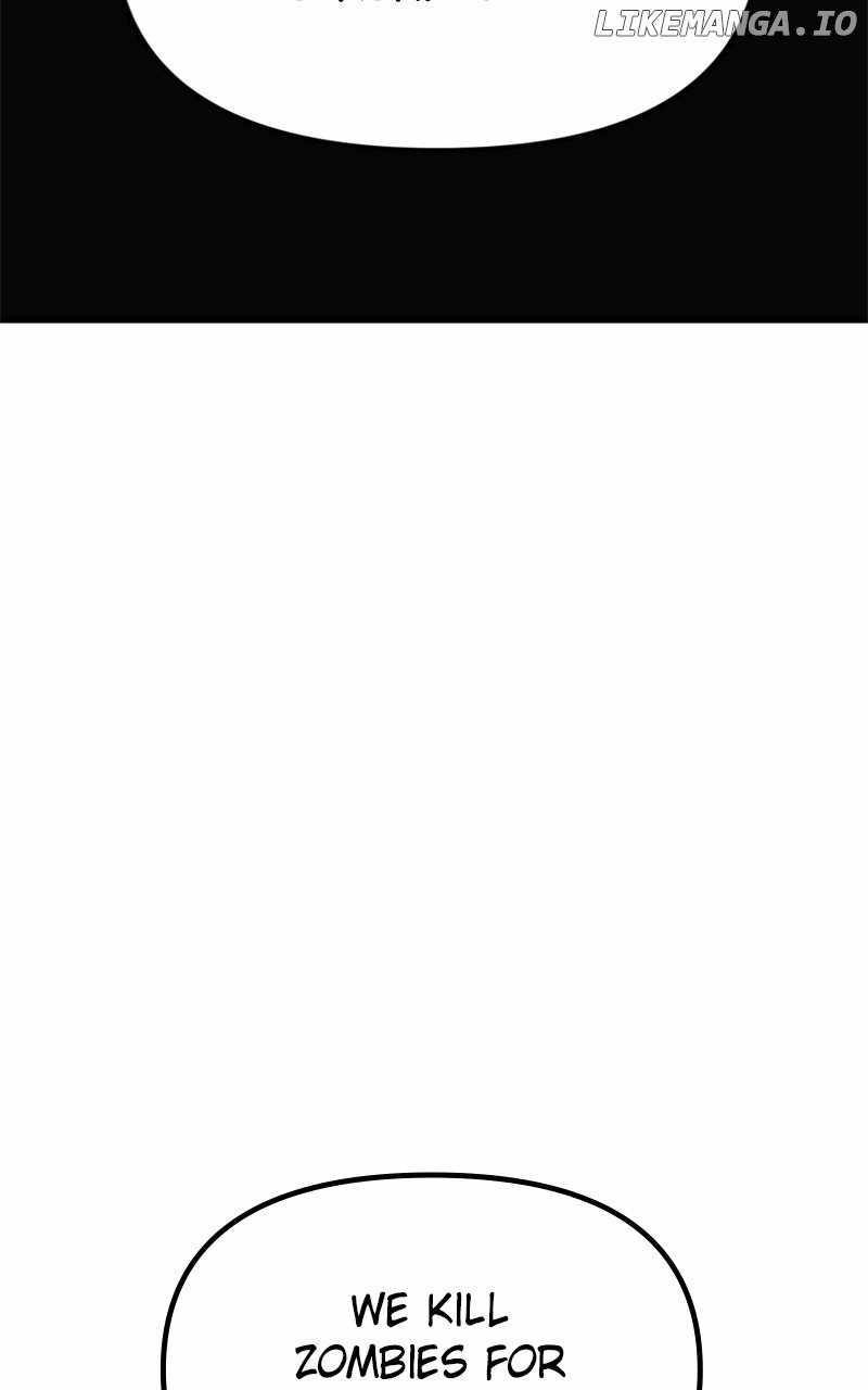 Zombie X Slasher Chapter 63 - Page 9