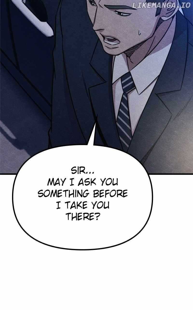 Zombie X Slasher Chapter 63 - Page 97