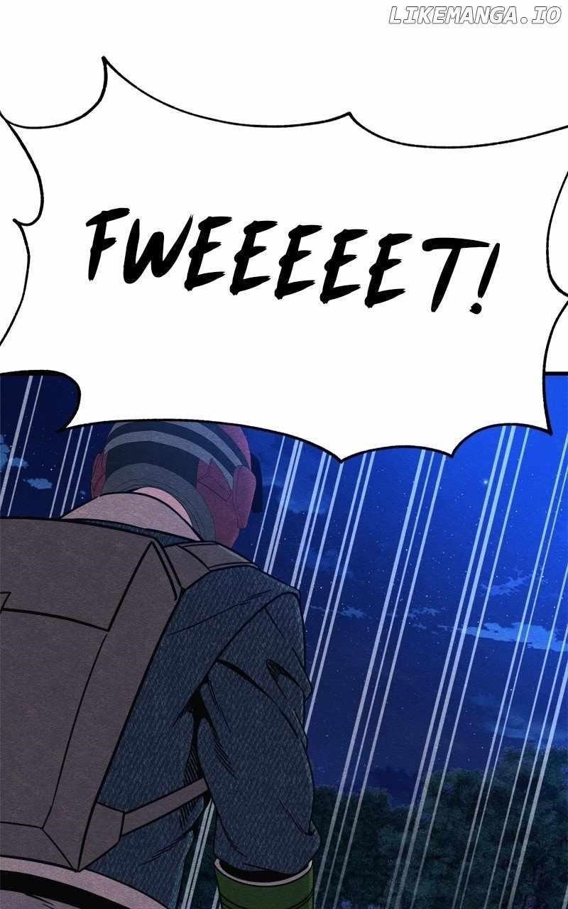 Zombie X Slasher Chapter 64 - Page 126