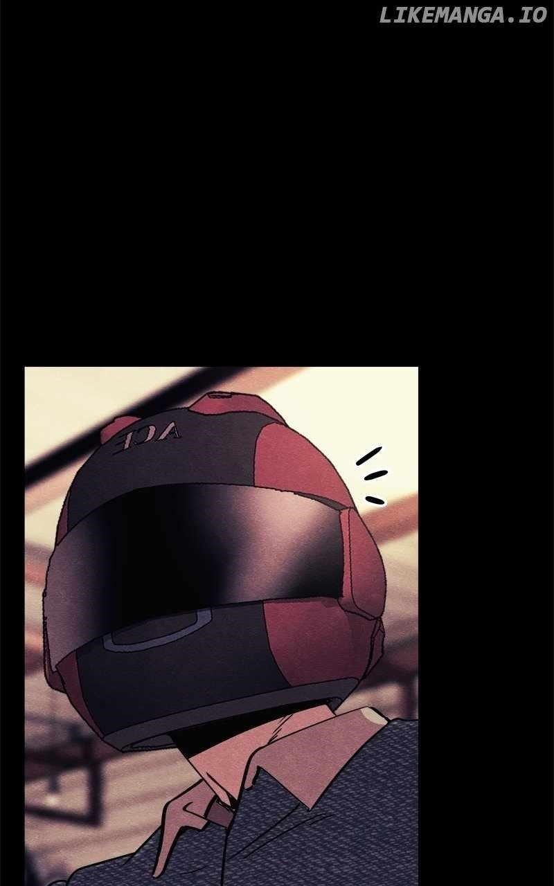 Zombie X Slasher Chapter 64 - Page 2