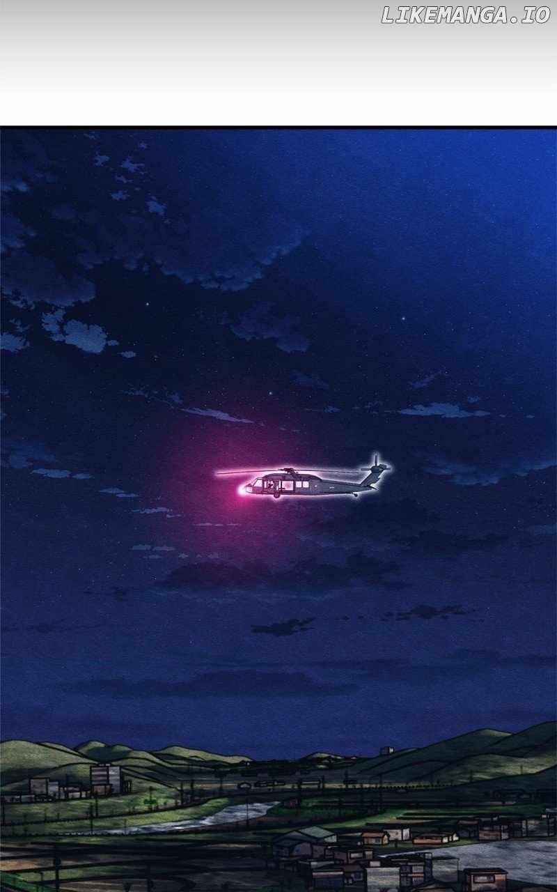 Zombie X Slasher Chapter 64 - Page 27