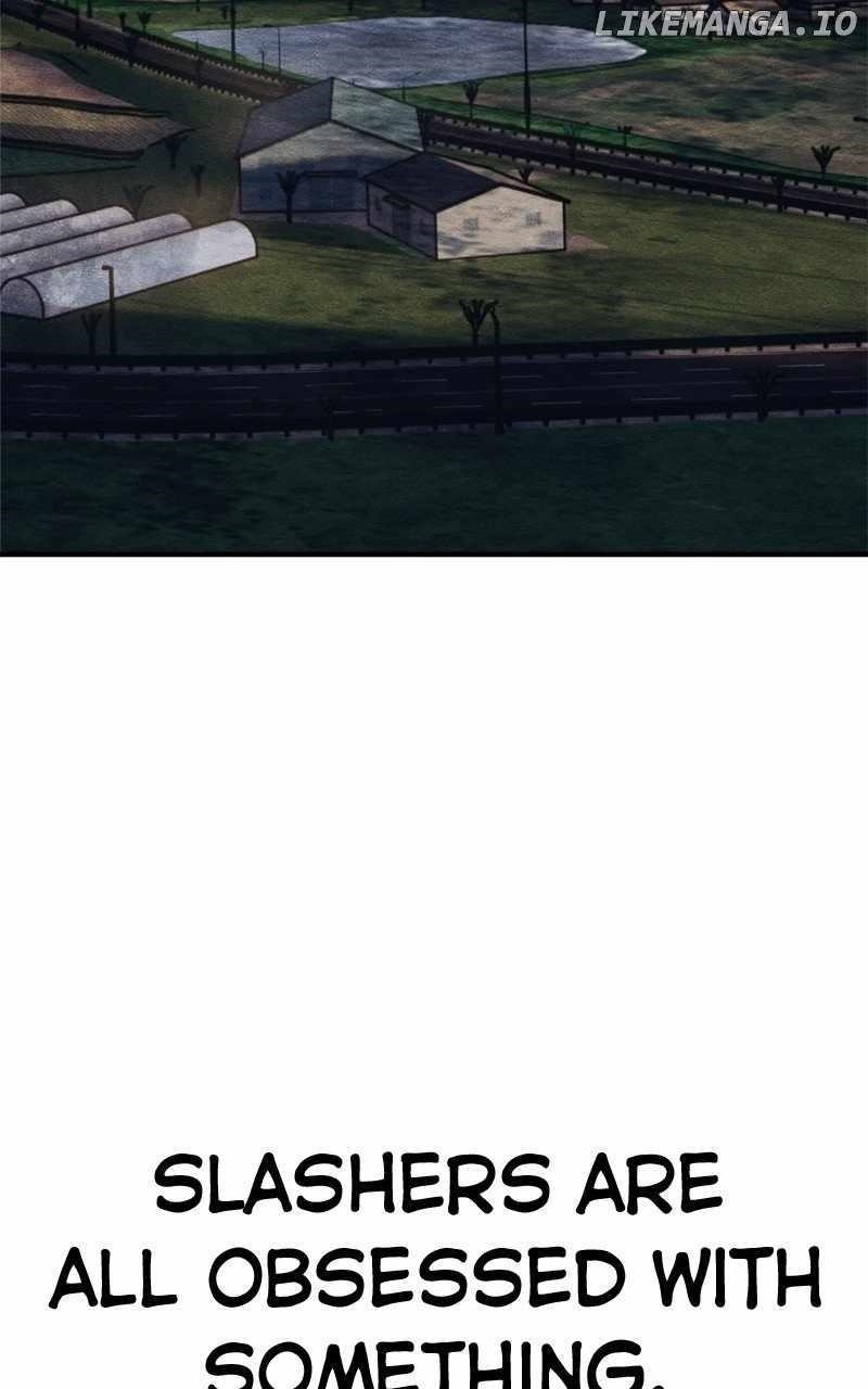 Zombie X Slasher Chapter 64 - Page 28