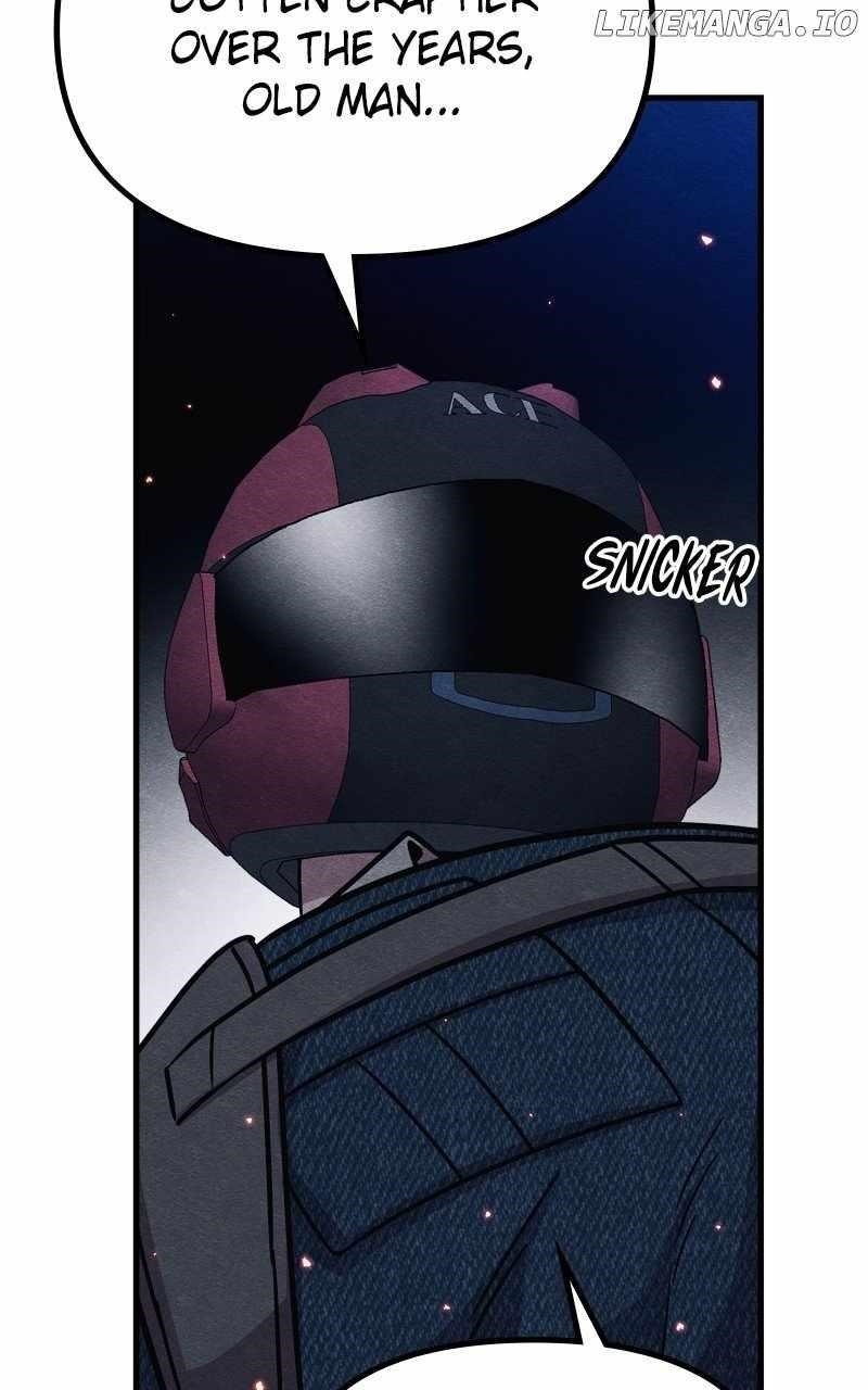 Zombie X Slasher Chapter 64 - Page 86