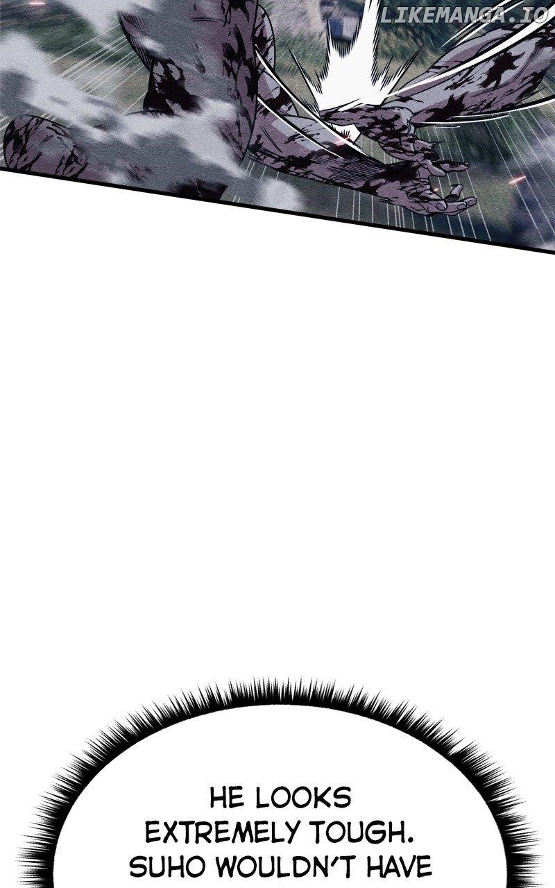 Zombie X Slasher Chapter 65 - Page 37