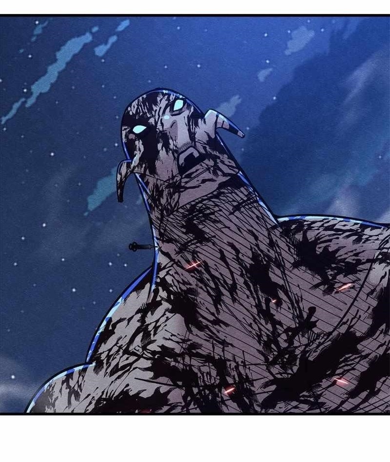 Zombie X Slasher Chapter 67 - Page 1