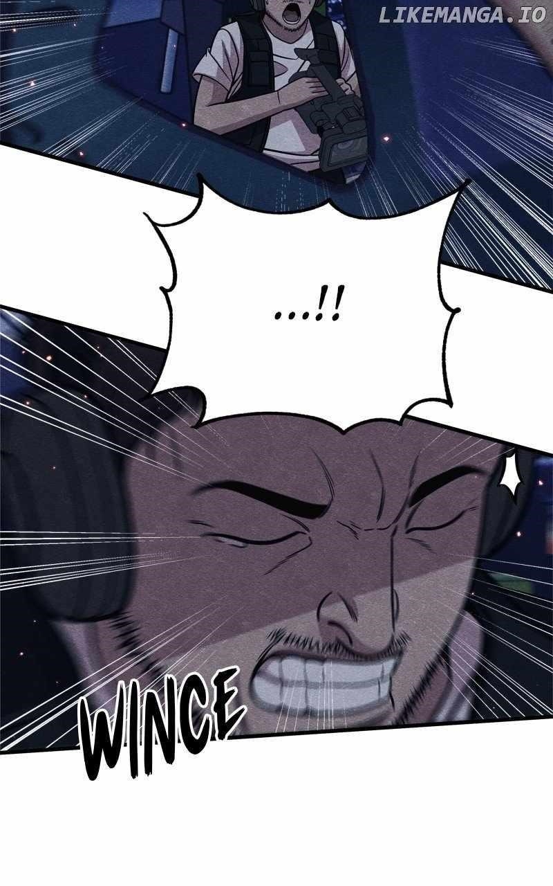 Zombie X Slasher Chapter 68 - Page 133