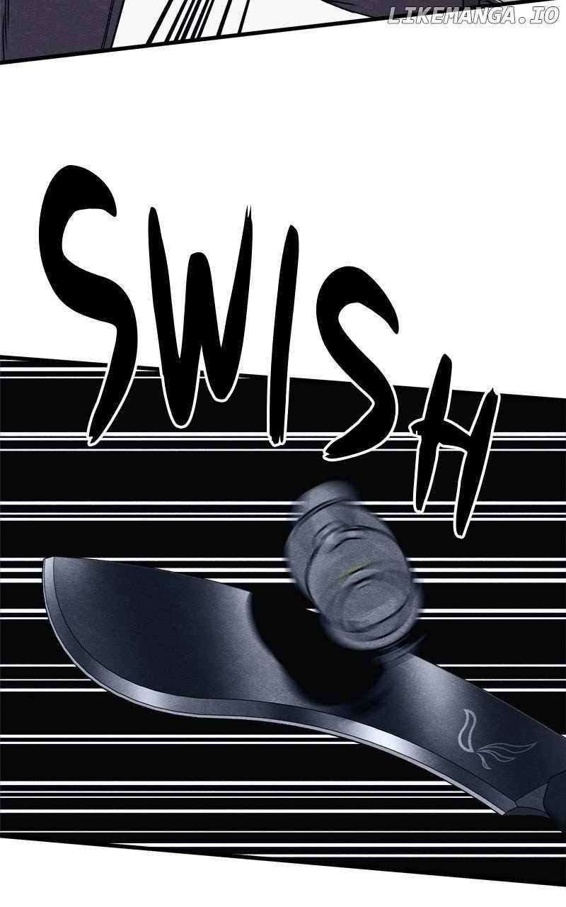 Zombie X Slasher Chapter 68 - Page 98